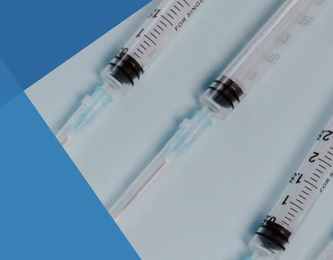 Técnicas de muestreo Sanguíneo