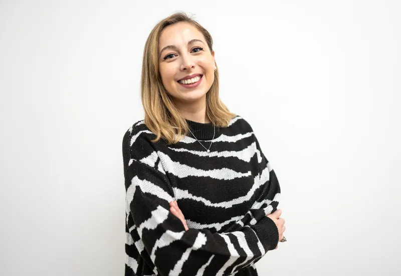 Macarena Otto Medina