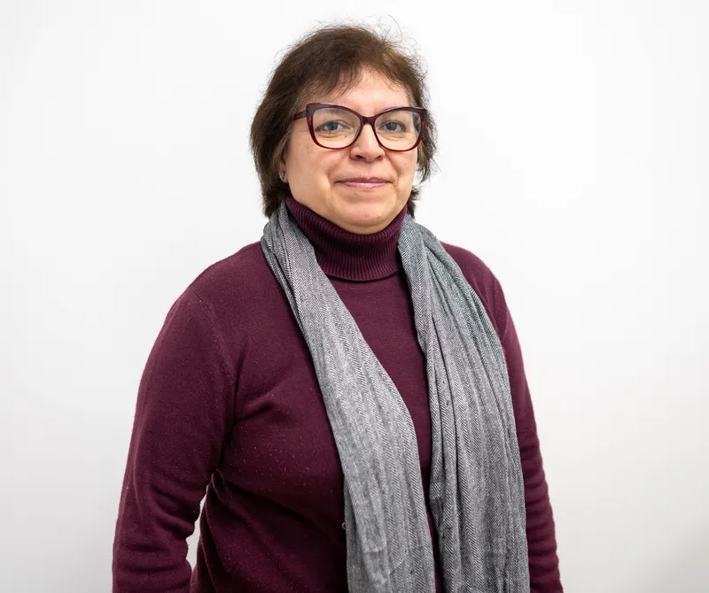 María Eugenia Torres Díaz