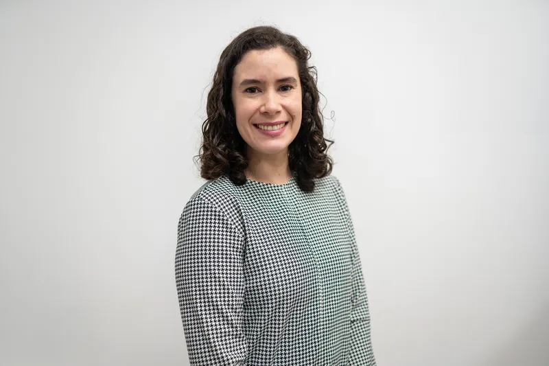 María José Díaz Latas