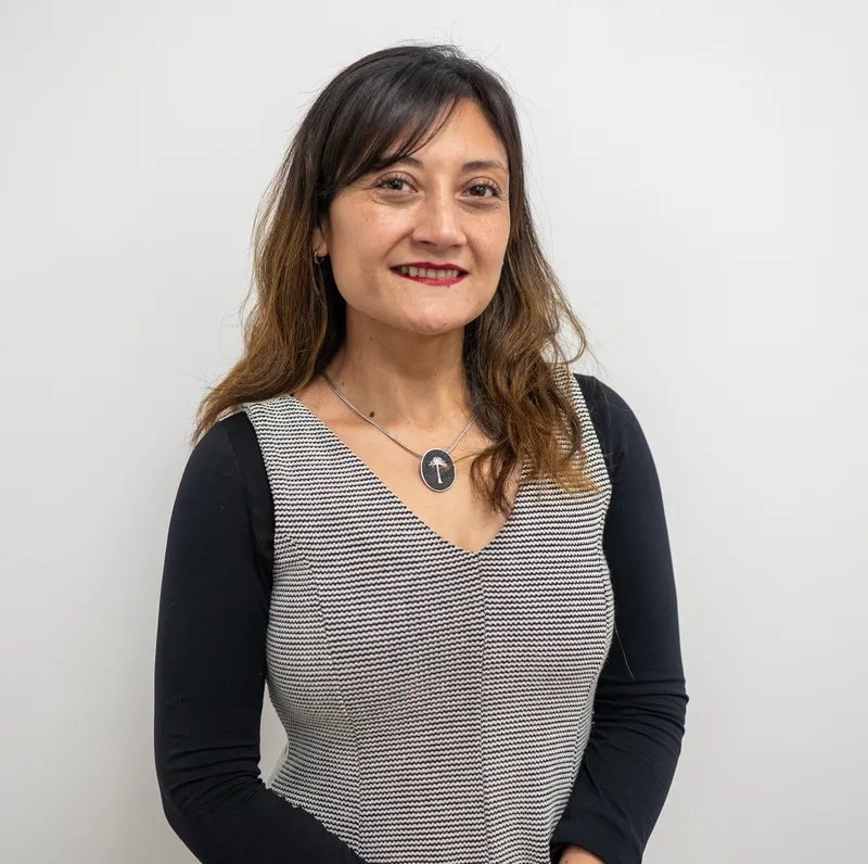 Mónica Vergara Quezada