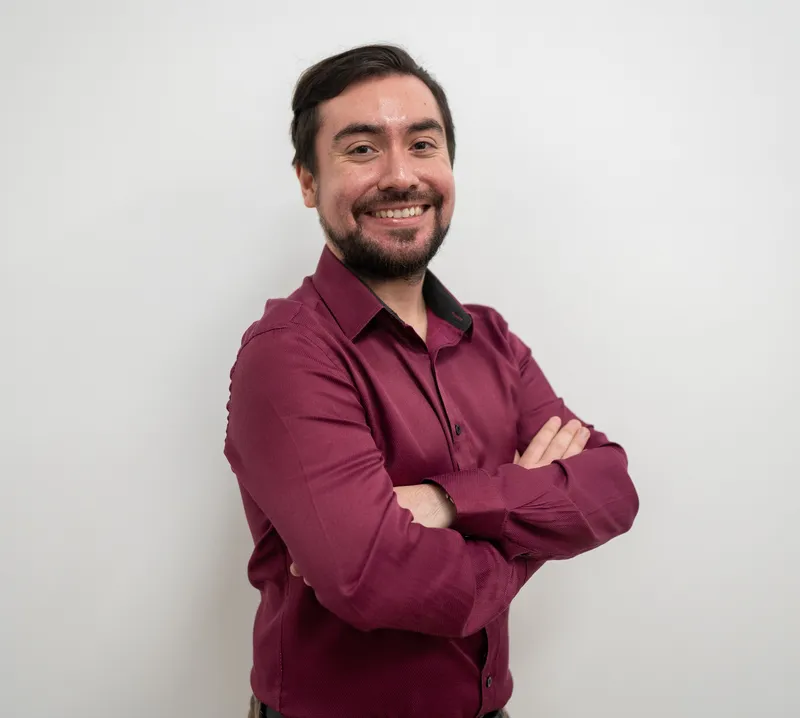 Nicolás Quintanilla Rojas