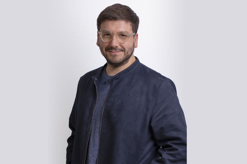 Ronald Vargas Casanova