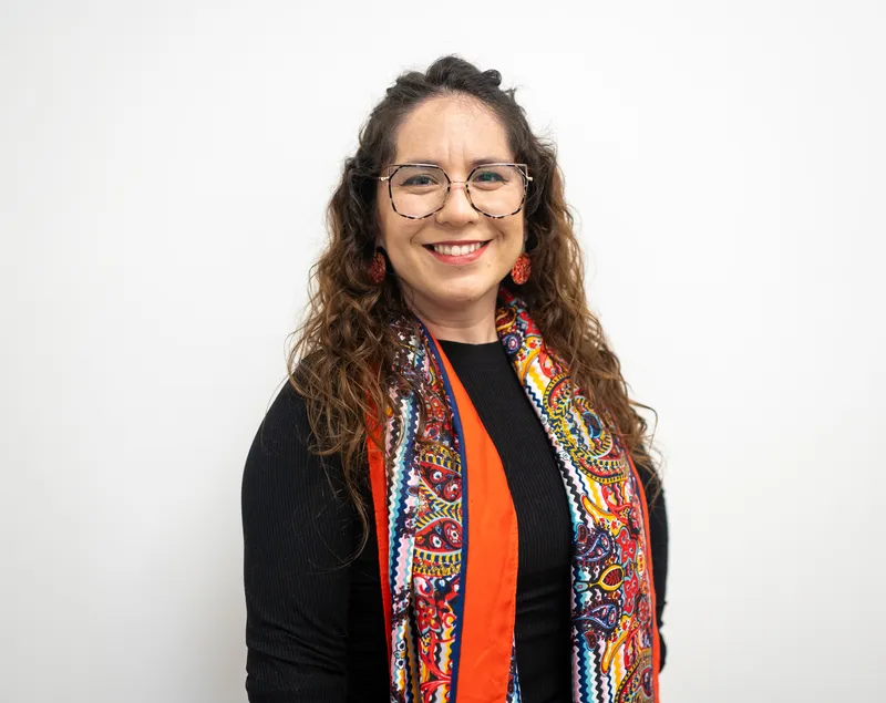 Verónica Arenas Morales