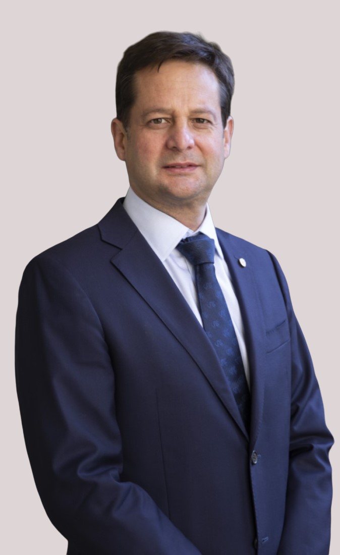 Pedro Bouchon Aguirre