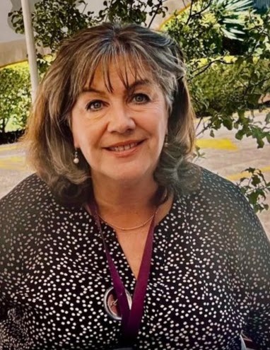 Claudia Sáez Steeger